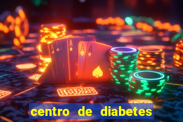 centro de diabetes rio de janeiro